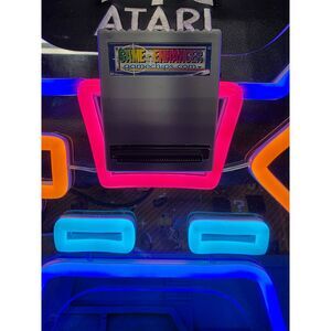 Sony PlayStation 1 Game Enhancer Cartridge -